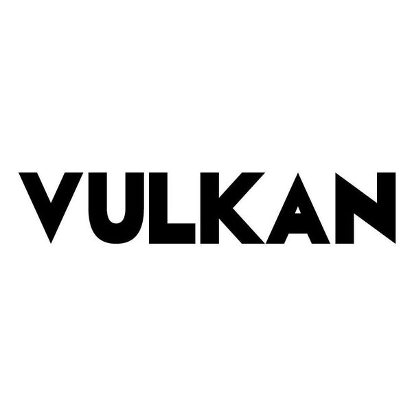 Vulkan Magazine 03.19.2019 logo