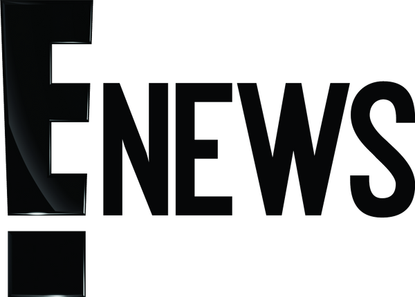 E! News 07.31.2018 logo