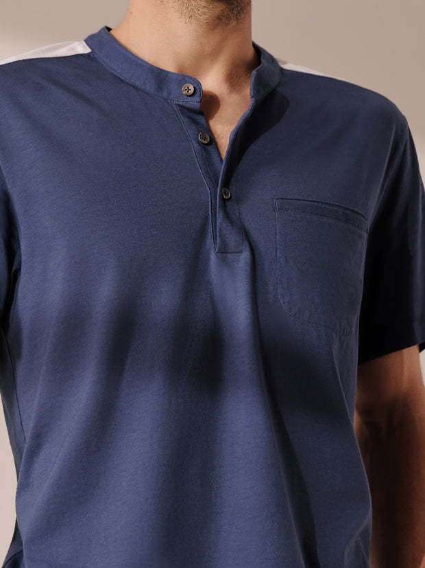 Shoulder On Henley
