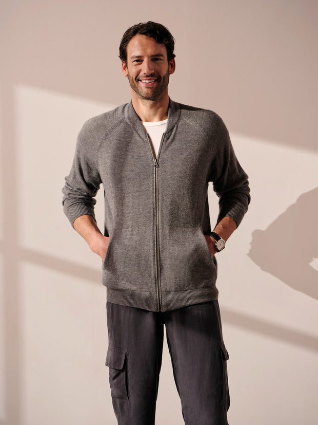 Drawstring Cargo Pant