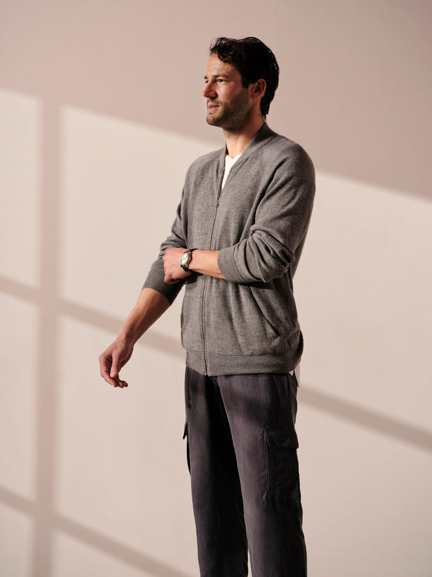 Drawstring Cargo Pant