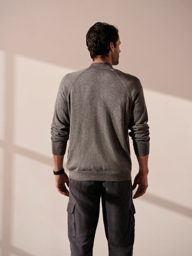 Drawstring Cargo Pant