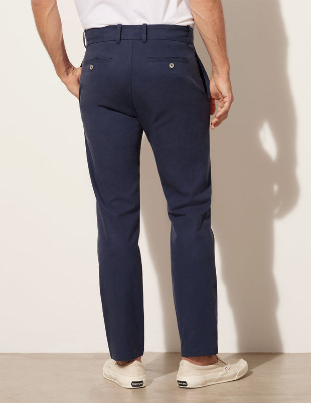 Everyday Washed Twill Pant