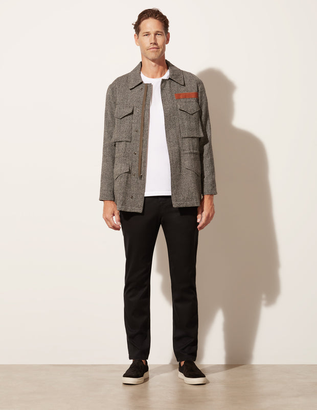 Battalion Jacket
