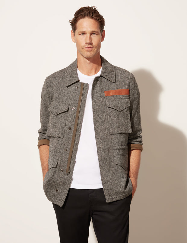 Battalion Jacket